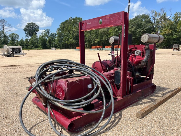 #39032-•-water-pump-|-for-parts/repairs-image-3