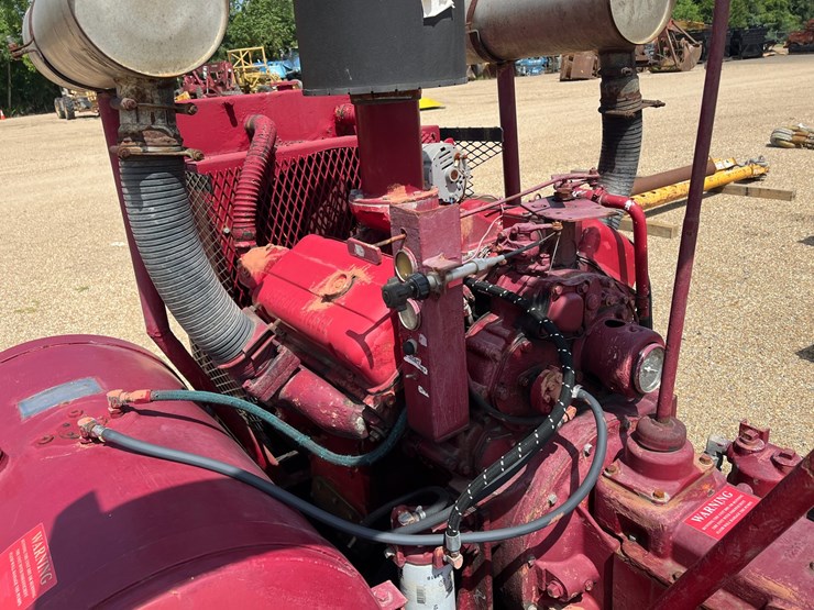 #39032-•-water-pump-|-for-parts/repairs-image-5