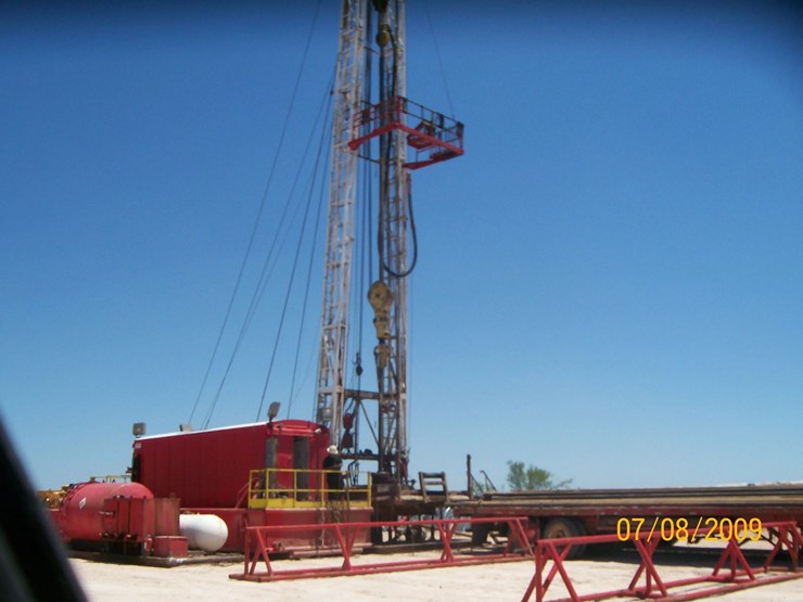 1981-wichtex-dd-75’-x-280k-lbs-300-hp-5,000’-trailer-mtd-drilling-rig-image-4
