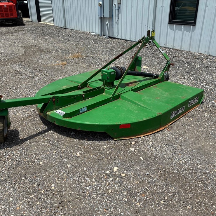 FRONTIER RC2072