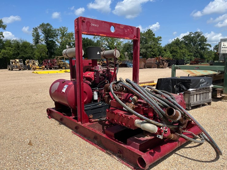 #39032-•-water-pump-|-for-parts/repairs-image-4