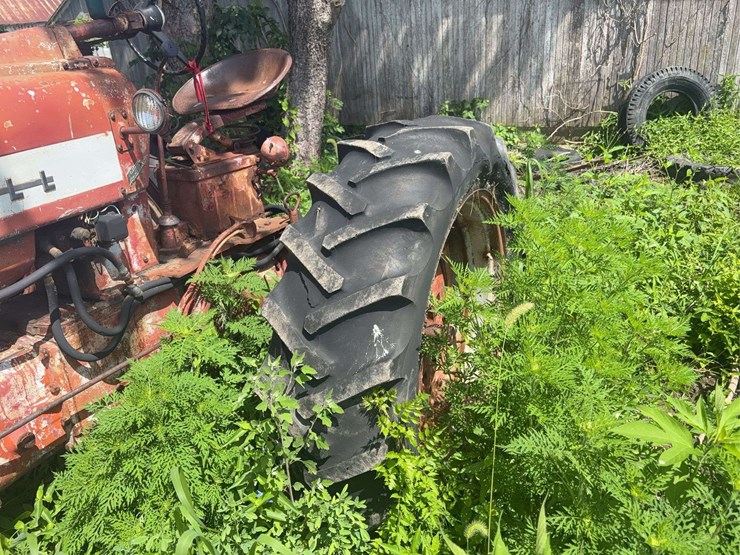 1967-farmall-450-narrow-front-parts-tractor,-s/n:-4477-image-10