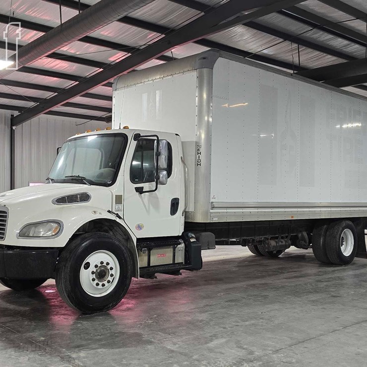 2020 FREIGHTLINER BUSINESS CLASS M2 106