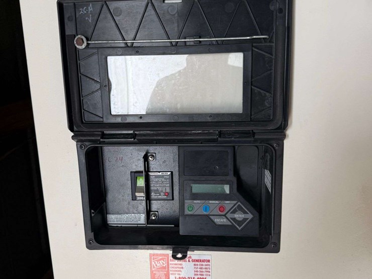 2021-generac-model-rdo4833dal-stand-by-diesel-generator,-single-phase,-68.1-hours-image-3