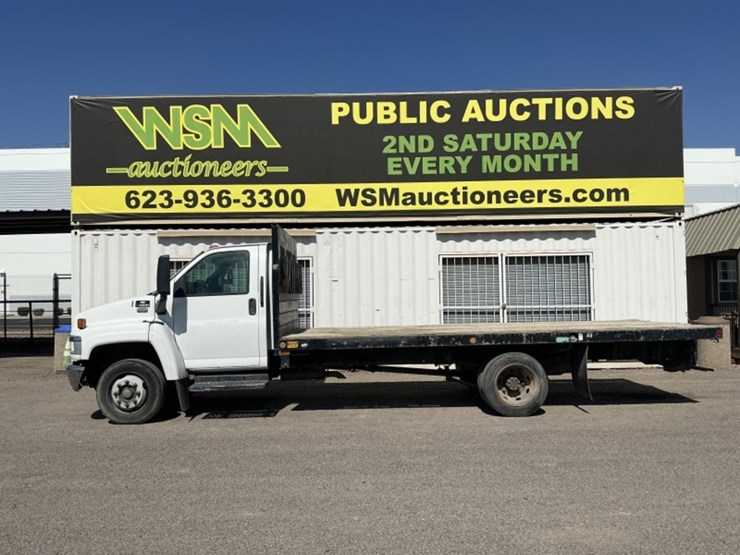 2005-chevrolet-c4500-f/b-image-1