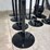 10-steel-stand-rope-barriers,-28''-tall-image-3