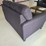 black-loveseat-couch,-60''-wide-image-6