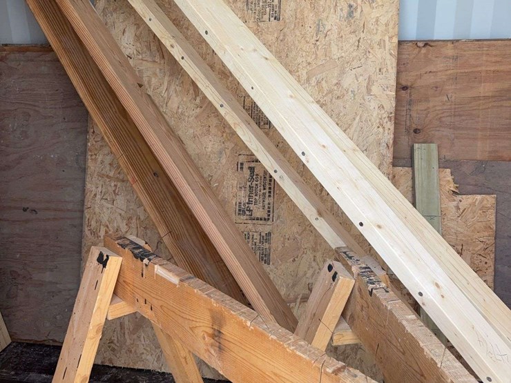 assortment-of-new-lumber,-2x4,2x8,-2x10,-plywood,-and-misc-lumber-image-9