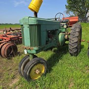 1952 JOHN DEERE 60