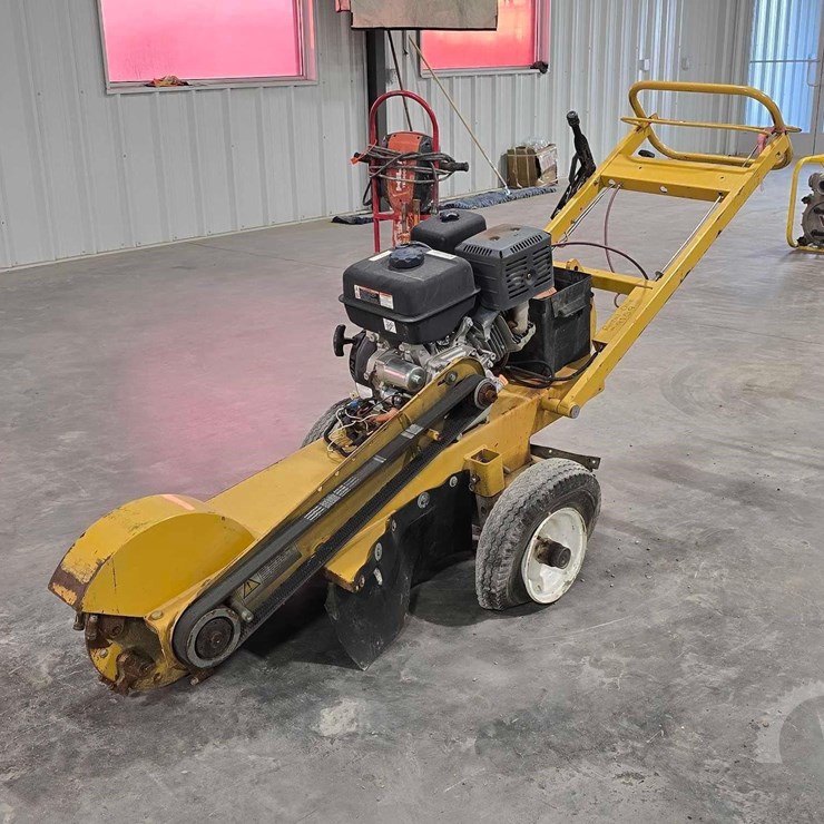 2012 RAYCO RG13