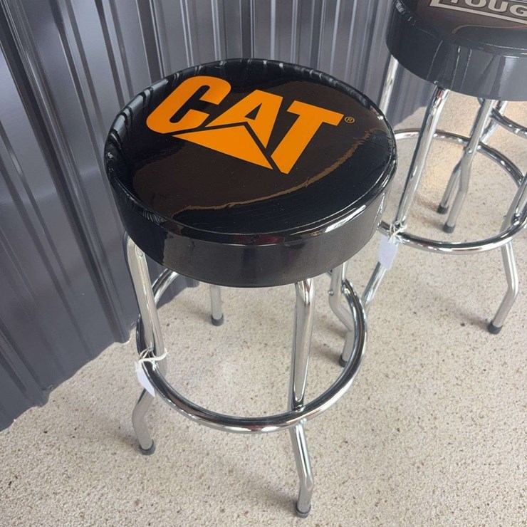Cat Bar Stool