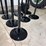 10-steel-stand-rope-barriers,-28''-tall-image-2
