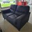 black-loveseat-couch,-60''-wide-image-3