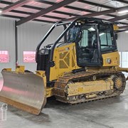 2022 CATERPILLAR D3