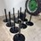 10-steel-stand-rope-barriers,-28''-tall-image-2