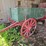 wooden-wagon-with-sides,-wood-frame-and-wheels-image-1