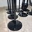 10-steel-stand-rope-barriers,-28''-tall-image-2