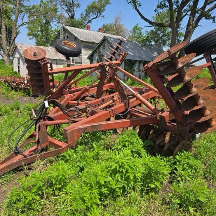 CASE IH 490