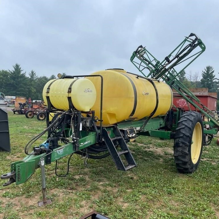 DEMCO HT