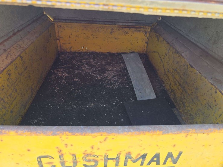 cushman-machinists-model:-898400-7410-tri-cycle-for-parts-image-7