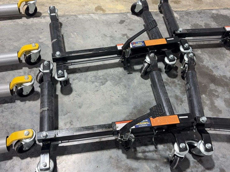 set-of-4-aid-1,500lb-hydraulic-vehicle-positioning-jacks-image-2