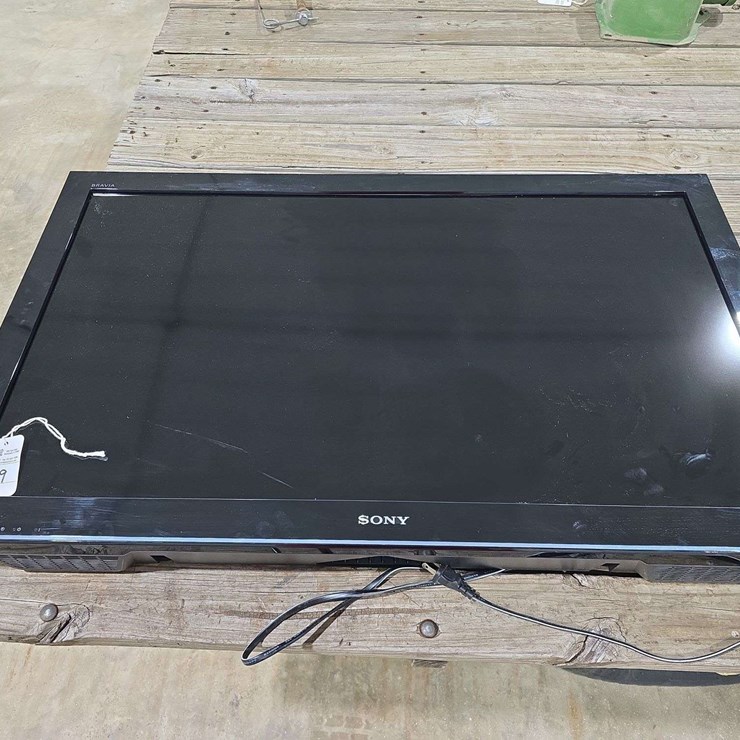 Sony 42'' TV