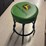 john-deere-green-bar-stool-with-black-legs-image-2