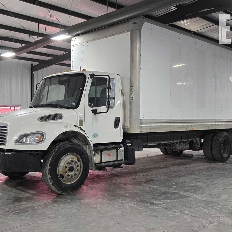 2020 FREIGHTLINER BUSINESS CLASS M2 106