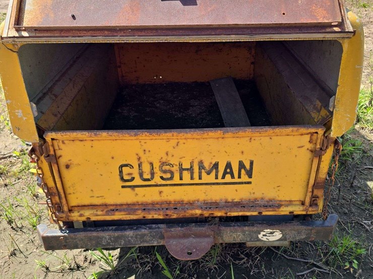 cushman-machinists-model:-898400-7410-tri-cycle-for-parts-image-6