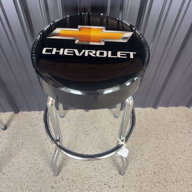 Chevrolet Barstool