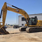 2024 CATERPILLAR 340