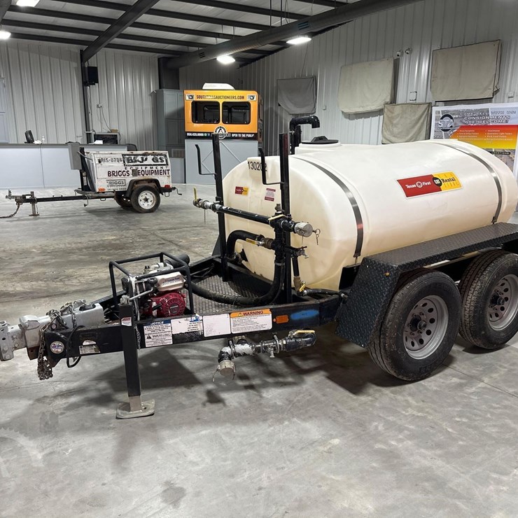 WYLIE 500 GAL