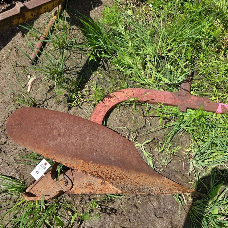 2pt 1 bottom plow