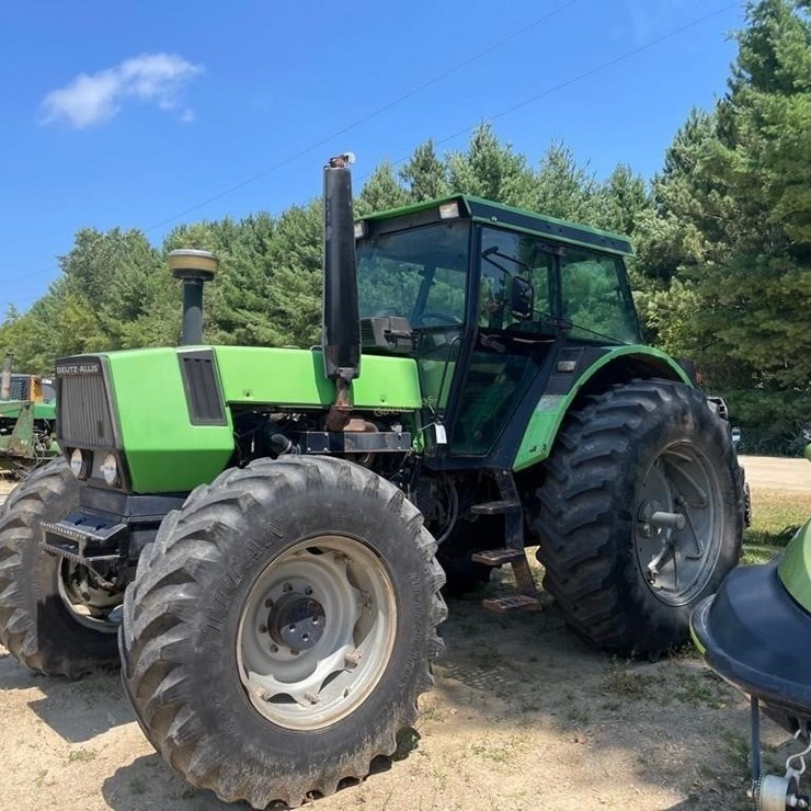 DEUTZ ALLIS 7120