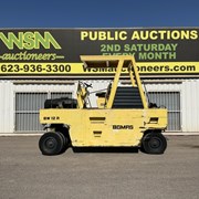 BOMAG BW12R