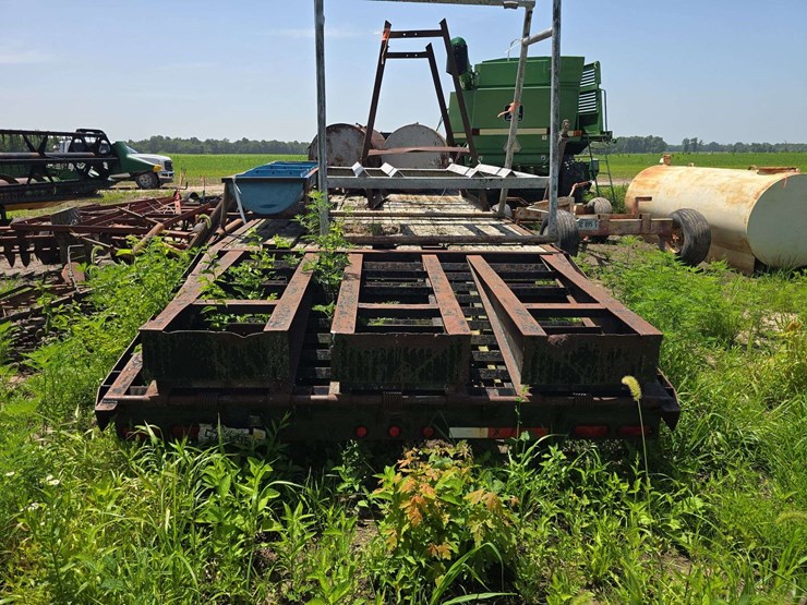 2004-jerry-james-gooseneck-trailer,-20ft-+-5ft-dovetail,-3-ramps,-needs-floor-replaced,-tandem-axle,-16"-rims,-20,000lb-axles,-vin#-4bxud252224s001607-image-6