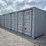 like-new-40ft-shipping-container,-4-side-doors,-4-compartments-image-2