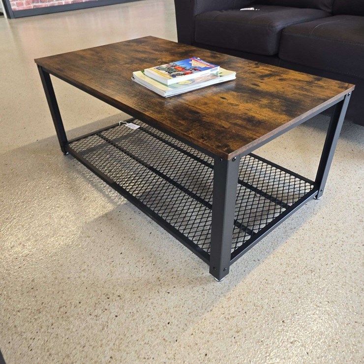 Coffee Table, 24'' x 42''