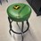 john-deere-green-bar-stool-with-black-legs-image-2
