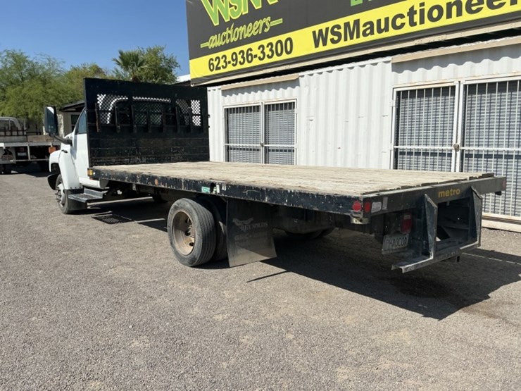 2005-chevrolet-c4500-f/b-image-7