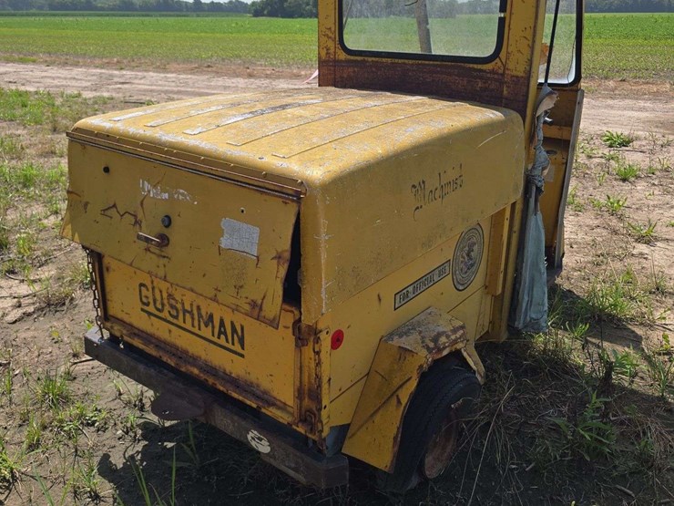 cushman-machinists-model:-898400-7410-tri-cycle-for-parts-image-5