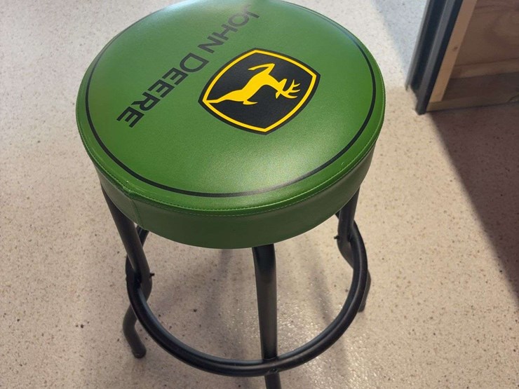 john-deere-green-bar-stool-with-black-legs-image-3