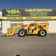 PETTIBONE 8044