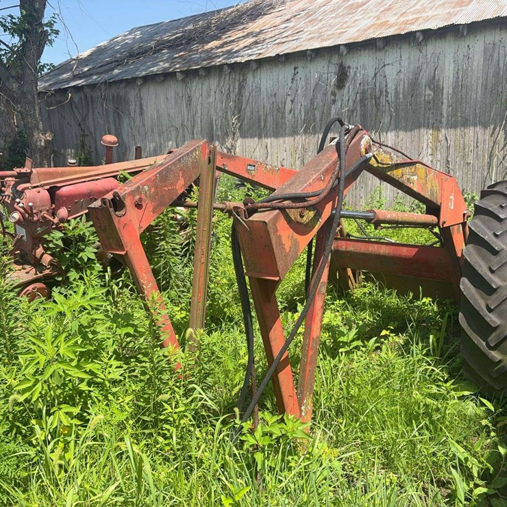 CASE IH 2250
