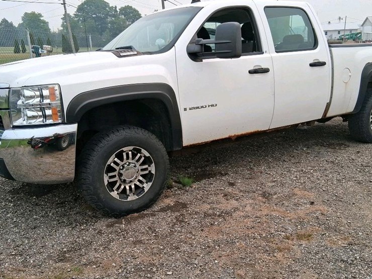 2008-chevrolet-2500-image-1