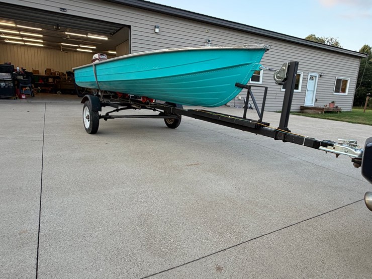#1946-•-mirrocraft-aluminum-14'-fishing-boat-image-28