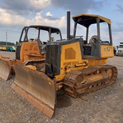 DEERE 450J