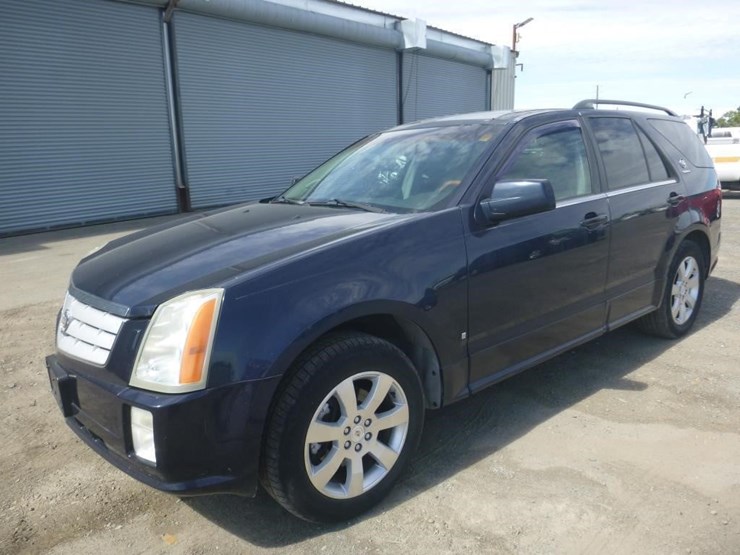 2007-cadillac-srx-image-1