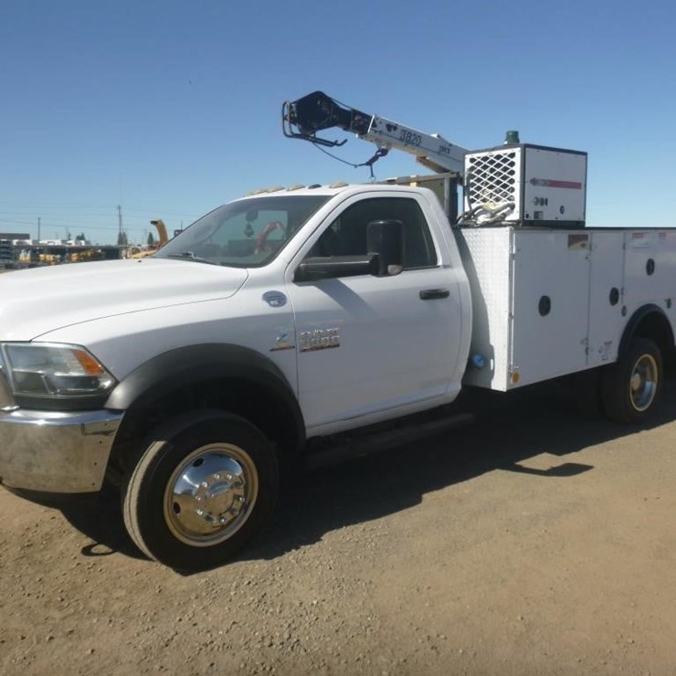 2018 IMT 3820