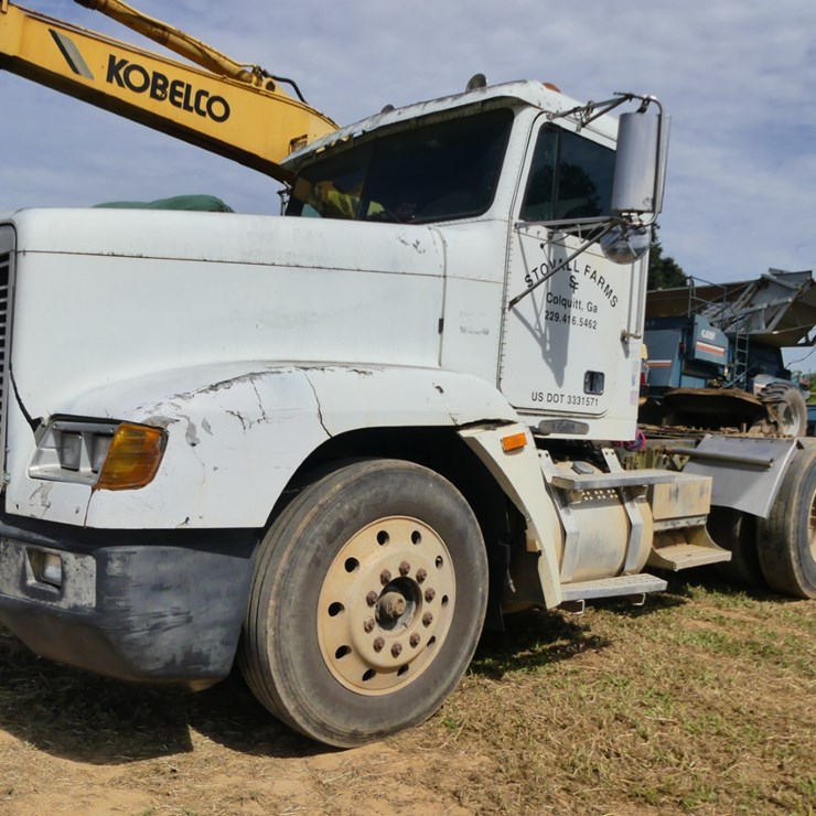 1995 CATERPILLAR 3406